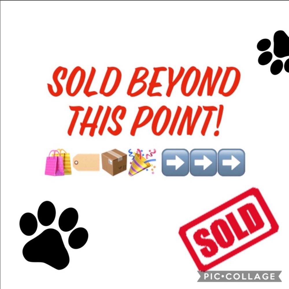 SOLD